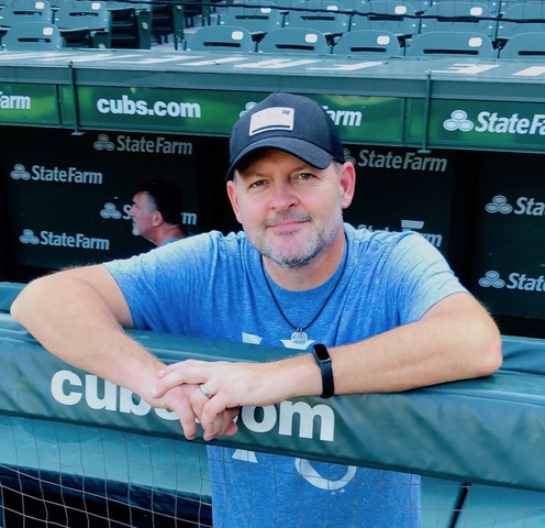 Chad Swenson